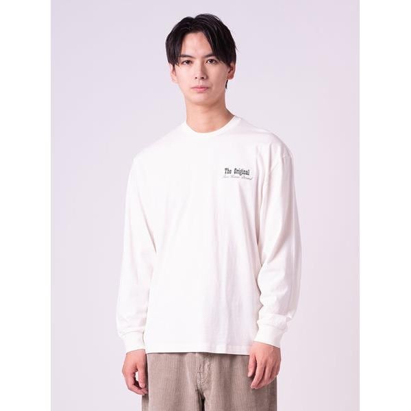 LEVI'S(R) x OASIS DECA LOGO Tシャツ ホワイト | リーバイス(Levi's