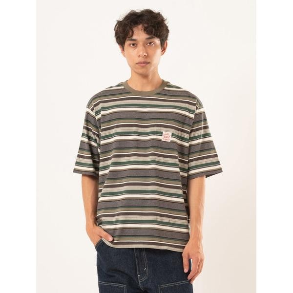 LEVI'S(R) x OASIS DECA LOGO Tシャツ ホワイト | リーバイス(Levi's