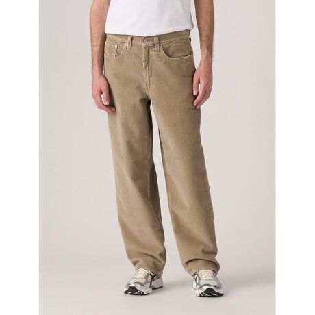 [^ԁFA47500031]578 Baggy JeanśA90N炵_ȃ[hoCoB܂łƂ[YȃoM[tBbgŁAJWAȃX^Cɂ肰ȂvXĂ܂Bu(R)v݂̂\Lꂽbh^úALEVI'S(R)̕܂܂郌bh^uƓlɐisł͂܂BsǕił͂܂̂ŁAEԕi󂯂ł܂B܂A^u̎ނIт܂̂ŁA\߂܂B