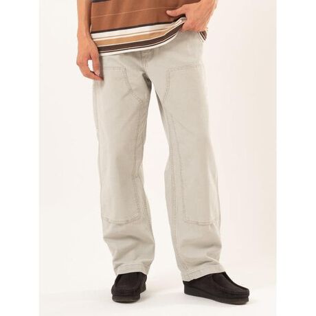 [^ԁFA73670012][oCX̑nƎ҂ł郊[oCEXgEX́A1873NɃW[YaAl̐𔽉f݂̃W[Y̌^ƂȂ^tŋ@\Iȃ[Npcn肾܂BLEVIfS WORKWEAŔA̓`󂯌pA[NEGA_Ƃ^tȂAꂽfUCƃNIeBdlɌCłB vȃRbgfjƃLoXñ{gX́A_߂Xgb`Âɂ|Pbg̕⋭A⋭xg[vA[|PbgAvŗV[ȂǁAz̍s͂\fBe[ ̗pĂ܂B WORKWEARRNVꕔ́AJɑς悤ȎpIŋ@\Iȃ[NEFAłBtbV[ڈŁAxɂꂽn̗pĂ܂B568 STAY LOOSE _uj[ W[ÝA[NEFÃGbZXꂽ[YtBbg̃Xg[gbOBEGXgʒuŐVGbgɁA_uj[\邱ƂŁAX^CƑϋv˔{Ɏdグ܂Bmodel:182cm B86 W76 H90 pTCYF32 inchu(R)v݂̂\Lꂽbh^úALEVI'S(R)̕܂܂郌bh^uƓlɐisł͂܂BsǕił͂܂̂ŁAEԕi󂯂ł܂B܂A^u̎ނIт܂̂ŁA\߂܂B