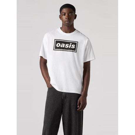 [^ԁF000H00000]LEVI'S BAND TEE OASISLevi's ́A1IȏɓnJ`[̒Sɑ݂uhƂāApNubg|bvȂǗlXȉỹ[ug̑䓪Ă܂B̕Iwiɂ́Ả߂̉yAX^CAĎpɑ΂镴ȂmX^W[܂BCɓ̃ohTVcƃNVbN501 gɓZt@̋LĂыNAEňꑱoĥ邽߂ɁALevi's Band Tee collectionAOasisiIAVXj̃fr[AouDefinitely MaybeiftBjg[ Cr[jv̔30NLOāATVc𔭔܂B̃RNV́AmX^WbNŃBe[Wȕ\邽߂ɁAoh̉ߋ̃OtBbNrWAvfč\zAvgHAEHbVZpƑgݍ킹ăAbvf[gĂ܂BOasist@ɂ́Ã݂NVbNDeccaStgɃfUCTVćAubNƃzCg2FWJɂȂ܂B90ŇÒɃCXpCAꂽlbNxA͋̕CĂ܂Bu(R)v݂̂\Lꂽbh^úALEVI'S(R)̕܂܂郌bh^uƓlɐisł͂܂BsǕił͂܂̂ŁAEԕi󂯂ł܂B܂A^u̎ނIт܂̂ŁA\߂܂B