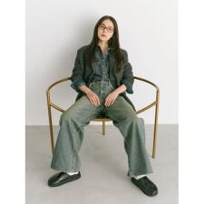 JAPAN LIMITED XL STRAIGHT JEANS
