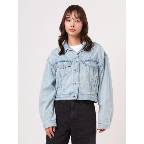 [^ԁFA91550010]90NےgbJ[EWPbgNbvhɃAbvf[g܂B̃X[obNEJbǵA90NL̃s^bƂVGbgƂĂ܂Bmodel:165cm B79 W60 H84 pTCYFSu(R)v݂̂\Lꂽbh^úALEVI'S(R)̕܂܂郌bh^uƓlɐisł͂܂BsǕił͂܂̂ŁAEԕi󂯂ł܂B܂A^u̎ނIт܂̂ŁA\߂܂B