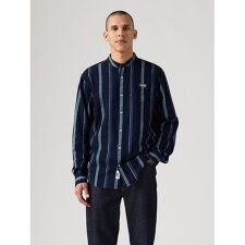 リーバイス(Levi’s)のLEVI’S(R) x OASIS  バンドカラーシャツ