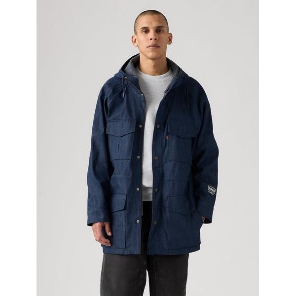 LEVI'S(R) x OASIS TYPEトラッカージャケット | リーバイス(Levi's