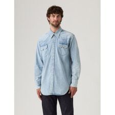 LEVI'S(R) VINTAGE CLOTHING ショートホーンウエスタンシャツ