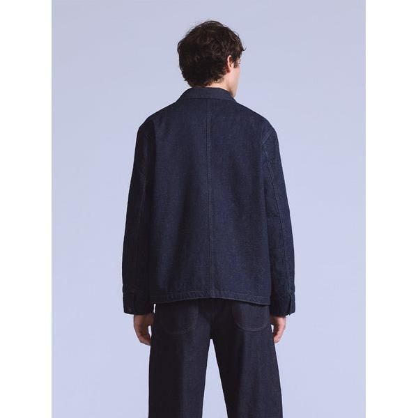 BLUETAB(TM) NAVAL SACK コート | リーバイス(Levi's) | マルイウェブ