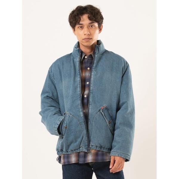 デニム ブレザー | リーバイス(Levi's) | マルイウェブチャネル