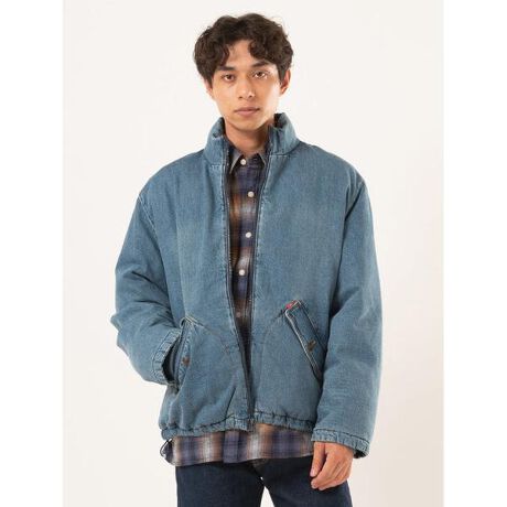 [^ԁF003B20003]G߂ʂĊ􂷂BRIGGS V[gpt@[WPbgBV[ĝƂVGbgɁA݂ƃtWbvtggݍ킹AVvȂꂽۂɎdグ܂BoW[R[h̃fBe[肰ȂsIȕ͋CoAfjJ[SpcAXj[J[ƂDBIłItłLV[ɃtBbgAꒅłBmodel:182cm B86 W76 H90 pTCYFMu(R)v݂̂\Lꂽbh^úALEVI'S(R)̕܂܂郌bh^uƓlɐisł͂܂BsǕił͂܂̂ŁAEԕi󂯂ł܂B܂A^u̎ނIт܂̂ŁA\߂܂B