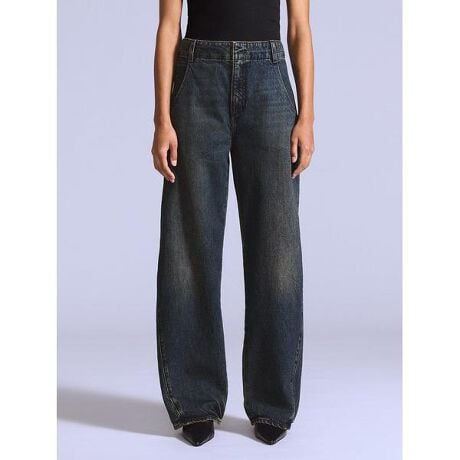 [^ԁF003JK0000]Levi's Blue Tab́AACRjbNȃfj̓`Ɠ`IȃNtg}VbvZAꂽRNVłBו܂łfBe[AV[vȎdāAČLȎdグ͂łB܂ɁABlue̐VȃJ^`łBNVbNȃ[NX^CɃ_ȃGbZX{BƂoVGbgr̃CA悢o܂BBe[WCNȃEHbVH킢[AVvȃgbvX킹邾łȂꂽ͋CɁBx̃bNXX^CɂAꂢ߂ȃVcƂ̃R[fɂfA\ȃfjłB̏íAn͓{łAD͑ōsĂ܂Bu(R)v݂̂\Lꂽbh^úALEVI'S(R)̕܂܂郌bh^uƓlɐisł͂܂BsǕił͂܂̂ŁAEԕi󂯂ł܂B܂A^u̎ނIт܂̂ŁA\߂܂B