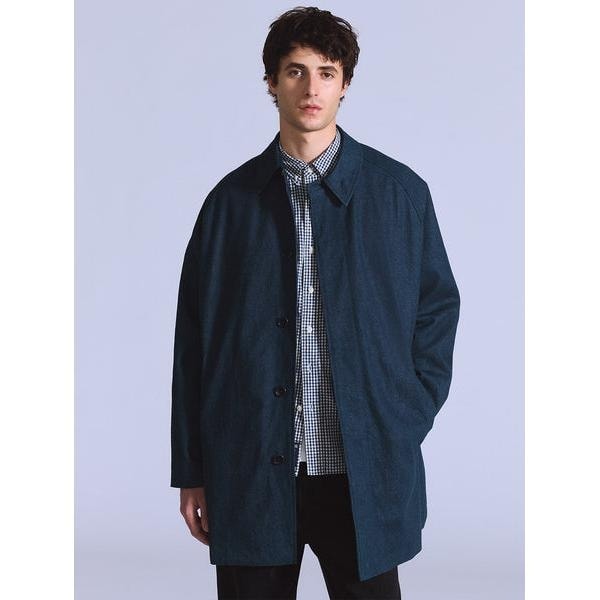 BLUETAB(TM) DENIM MAC コート | リーバイス(Levi's) | マルイウェブ