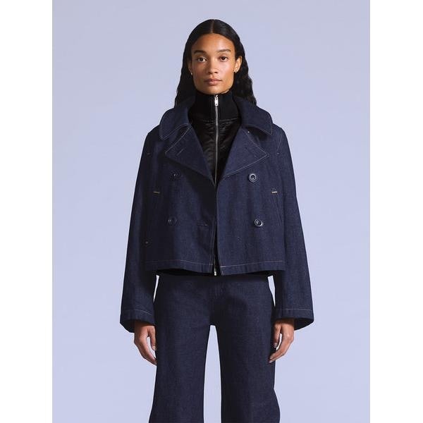 BLUETAB(TM) リラックスブレザージャケット | リーバイス(Levi's