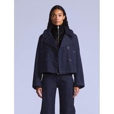 BLUETAB(TM) MARINER ピーコート MADE OF JAPAN