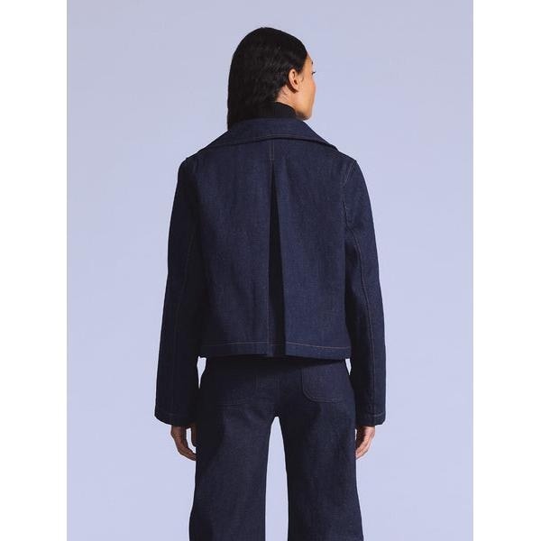 BLUETAB(TM) MARINER ピーコート MADE OF JAPAN | リーバイス(Levi's