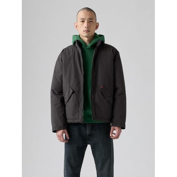 Calvin Klein】A-REG INSTIT LOGO CN(FLEECE) | カルバン・クライン