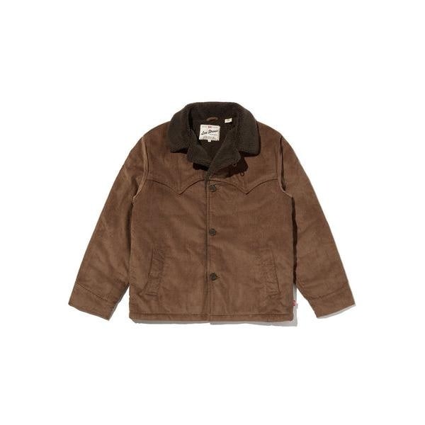 Durham Cozy ショートジャケット | リーバイス(Levi's) | マルイウェブ