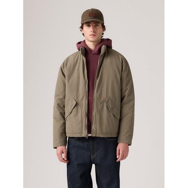 Durham Cozy ショートジャケット | リーバイス(Levi's) | マルイウェブ