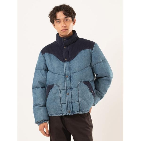 リーバイス　デニムブレザー デニム ブレザー – リーバイス®公式オンラインストア