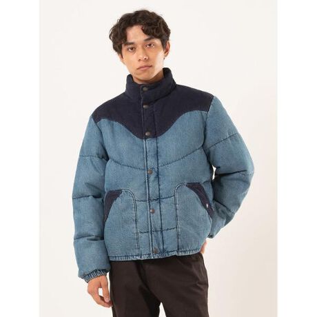 [^ԁF004EX0000]fj̕𐶂؂ւfUCۓIȃ_EWPbgB悭gȃ[hY킹ȂAJWAȒȂɂވꖇłBXEFbgp[J[AZ[^[̏ォ炳ƉHD邱Ƃł܂Bmodel:182cm B86 W76 H90 pTCYFMu(R)v݂̂\Lꂽbh^úALEVI'S(R)̕܂܂郌bh^uƓlɐisł͂܂BsǕił͂܂̂ŁAEԕi󂯂ł܂B܂A^u̎ނIт܂̂ŁA\߂܂B