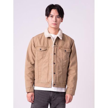 [^ԁF163650305]1967N瑱Levifs̒ԃACëłgbJ[WPbĝKȃo[WATYPEVFpEgbJ[WPbgBϋv̂fjgpAnɂ͂ӂӂ̃VFp炢Aۉ߂Ă܂Bmodel:183cm B87 W75 H93  pTCYFMu(R)v݂̂\Lꂽbh^úALEVI'S(R)̕܂܂郌bh^uƓlɐisł͂܂BsǕił͂܂̂ŁAEԕi󂯂ł܂B܂A^u̎ނIт܂̂ŁA\߂܂B