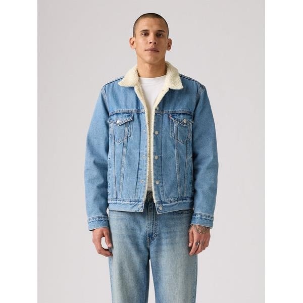 JAPAN LIMITED TYPE I TRUCKER JACKET | リーバイス(Levi's