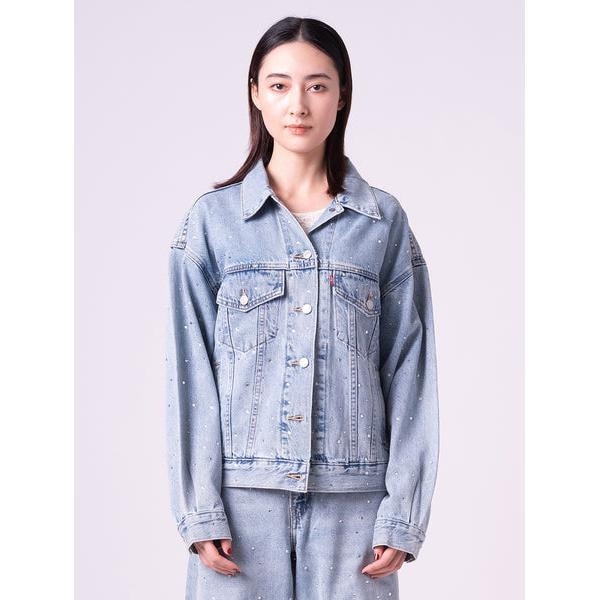 90S トラッカージャケット | リーバイス(Levi's) | マルイウェブチャネル