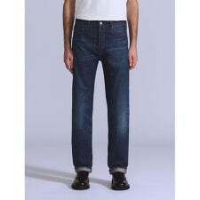 BLUETAB(TM) 1980's 501(R) ORIGINAL ジーンズ インディゴブルー M