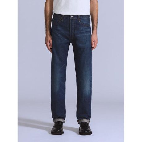 [^ԁFA58750014]Levi's Blue Tab́AACRjbNȃfj̓`Ɠ`IȃNtg}VbvZAꂽRNVłBו܂łfBe[AV[vȎdāAČLȎdグ͂łB܂ɁABlue̐VȃJ^`łB[oCX̃x[VbNVGbg̊{B 1890NɃbgio[Ƃāu501vA߂ďiɕtĈȗA̐lXɈꑱA̐l炵\鋆ɂ̃ACëƂčlC̃W[YłB܂ŌÒŌ悤ȁA@̃Be[WtBbgB̃bNX^[ZuAX^CACRx[XɂĂ܂BƂWF_[XȃVGbgŁAR̂̂悳vXBTVc^bNCđɃXj[J[킹΁ÂfC[X^C܂Bu(R)v݂̂\Lꂽbh^úALEVI'S(R)̕܂܂郌bh^uƓlɐisł͂܂BsǕił͂܂̂ŁAEԕi󂯂ł܂B܂A^u̎ނIт܂̂ŁA\߂܂B