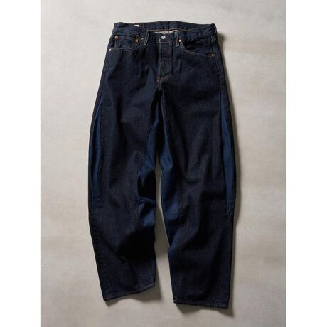 501(R) CUSTOMIZED EXPANSION JEANS V2 S/D | リーバイス(Levi