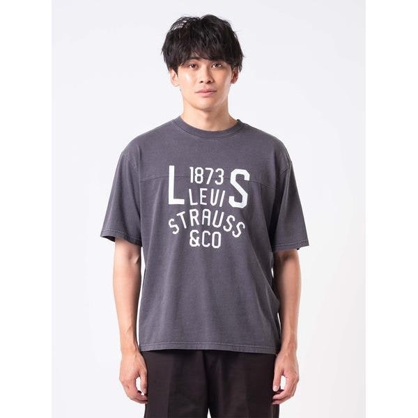 LEVI'S(R) x OASIS バンドカラーシャツ | リーバイス(Levi's) | マルイ