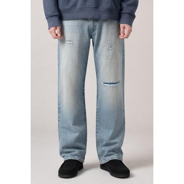 567(TM)リラックスフレア ジーンズ | リーバイス(Levi's) | マルイ