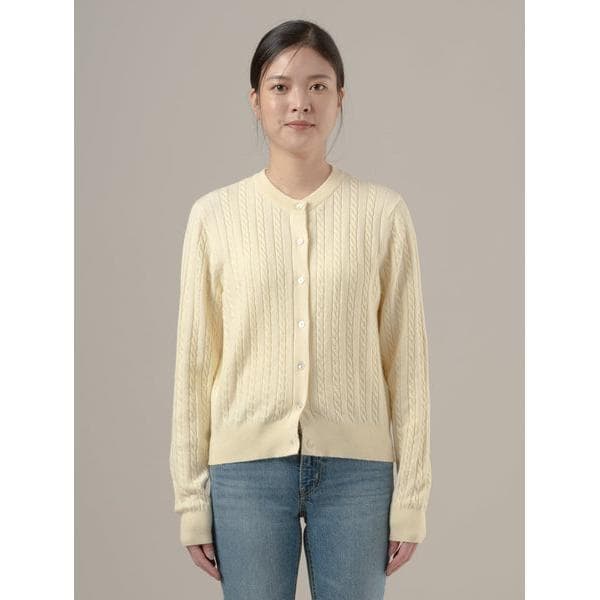 FAIRISLE カーディガン | リーバイス(Levi's) | マルイウェブチャネル