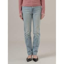 WEDGIE スリムジーンズ ライトインディゴ