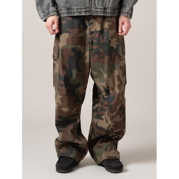 [�}���C]BAGGY FIELD �J�[�S�p���c/���[�o�C�X�iLevi�fs�j Multi-Color