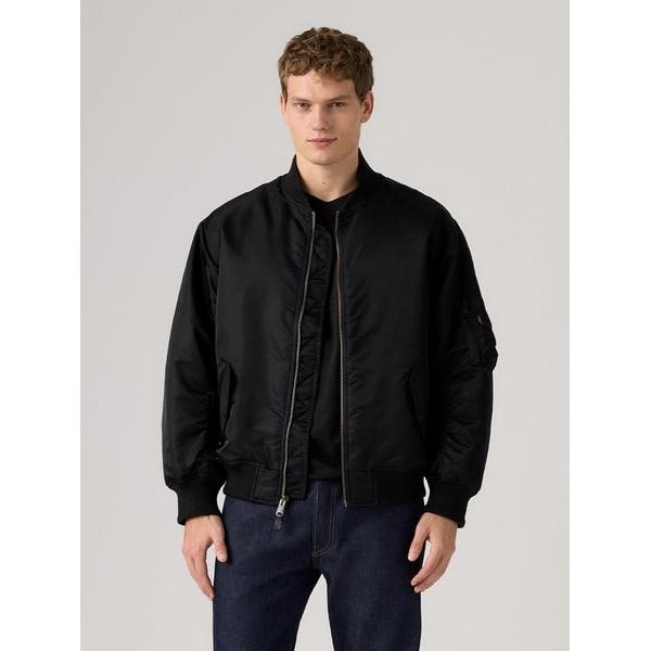 MA-1 ボンバージャケット | リーバイス(Levi's) | マルイウェブチャネル