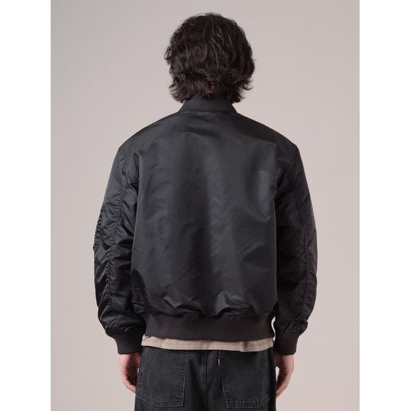 MA-1 ボンバージャケット | リーバイス(Levi's) | マルイウェブチャネル