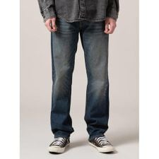 505(TM) レギュラーフィット ジーンズ ミディアムインディゴ