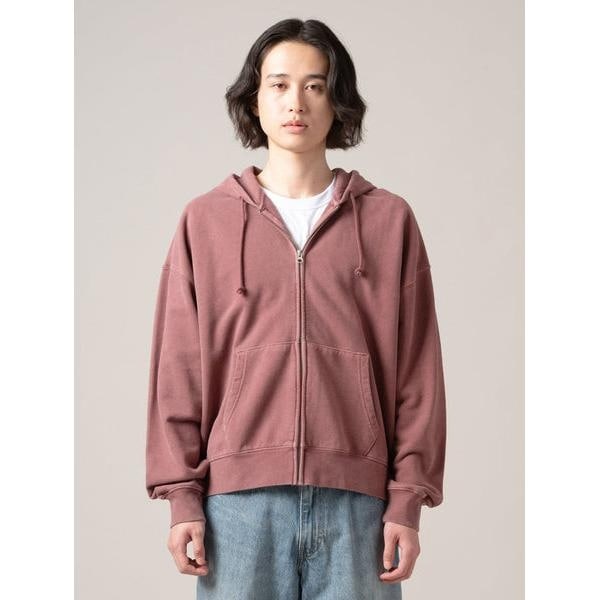 LEVI'S(R) x OASIS パーカ | リーバイス(Levi's) | マルイウェブチャネル