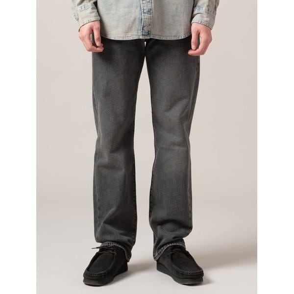501(R) ORIGINAL ジーンズ ブラック | リーバイス(Levi's) | マルイ