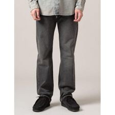 501(R) ORIGINAL ジーンズ ブラック