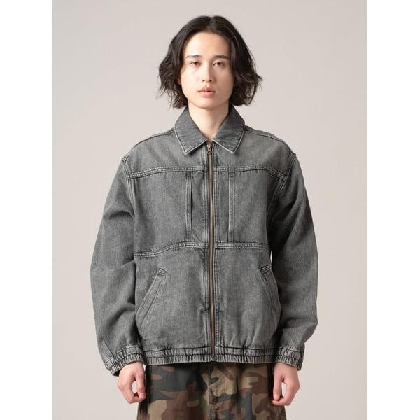 WELLS ユーティリティジャケット | リーバイス(Levi's) | マルイウェブ