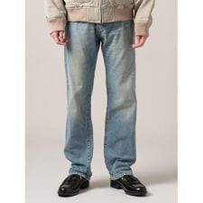 505(TM) レギュラーフィット ジーンズ ライトインディゴ