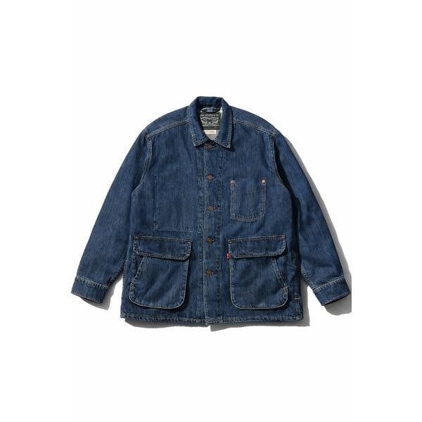 Durham Cozy ショートジャケット | リーバイス(Levi's) | マルイウェブ