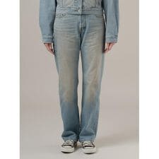 501(R)'90S ジーンズ ミディアムインディゴ