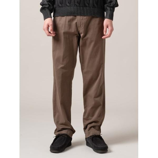 XX CHINO オーセンティック リラックス