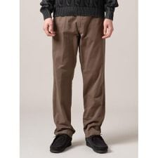 XX CHINO オーセンティック リラックス