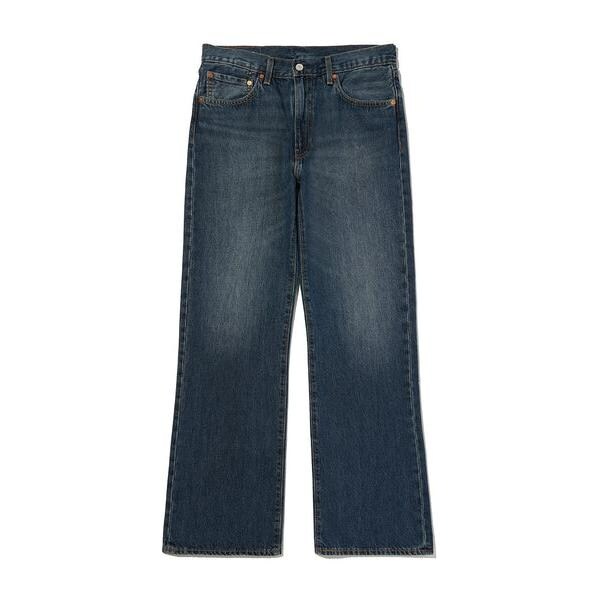 Levi's/リーバイス 567(TM)リラックスフレア ジーンズ W30L32 567(TM) リラックスフレア ジーンズ ミディアムインディゴ
