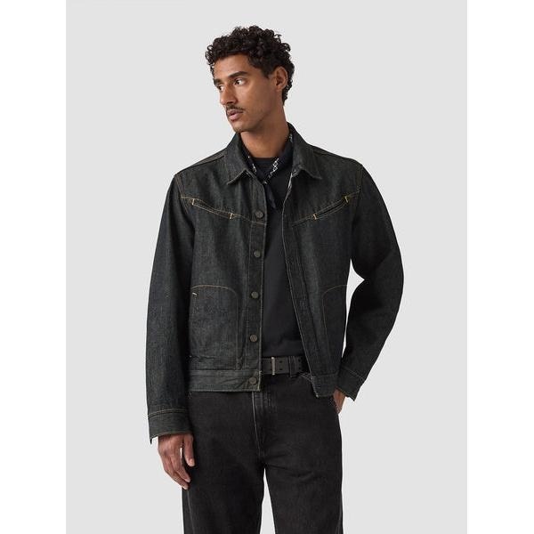 マーケットマイナーズ トラッカージャケット | リーバイス(Levi's