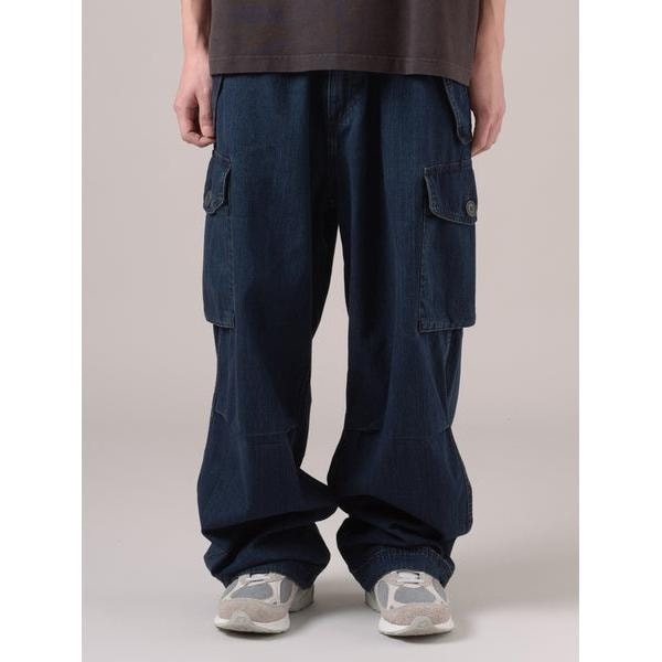 BAGGY FIELD カーゴパンツ | リーバイス(Levi's) | マルイウェブチャネル