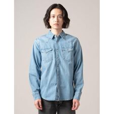 ウエスタンシャツ